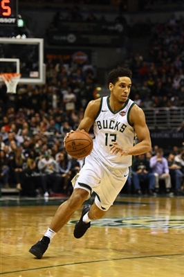 Malcolm Brogdon Poster 3378346