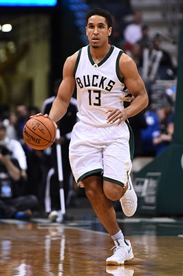 Malcolm Brogdon Poster 3378347