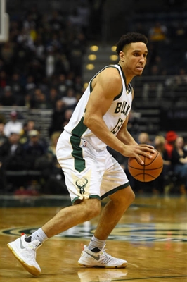 Malcolm Brogdon Poster 3378349