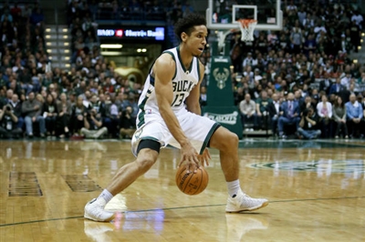 Malcolm Brogdon Poster 3378350