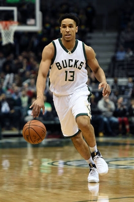 Malcolm Brogdon Poster 3378352
