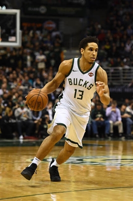 Malcolm Brogdon Poster 3378353