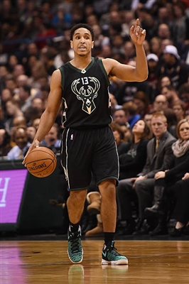 Malcolm Brogdon Poster 3378354