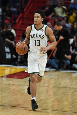 Malcolm Brogdon Poster 3378356