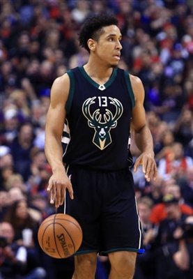 Malcolm Brogdon Poster 3378357