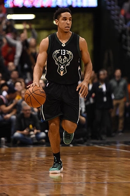 Malcolm Brogdon Poster 3378359