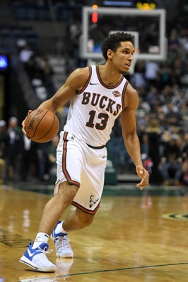 Malcolm Brogdon Poster 3378360