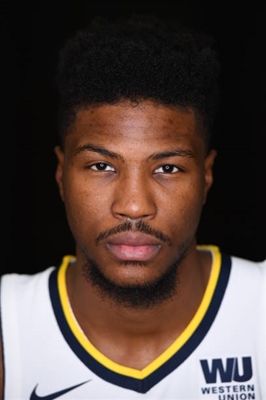 Malik Beasley Poster 3374572