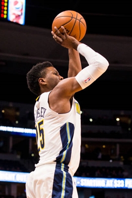 Malik Beasley Poster 3374573