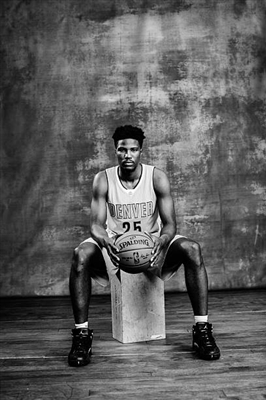 Malik Beasley Poster 3374575