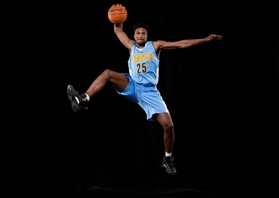 Malik Beasley Poster 3374578