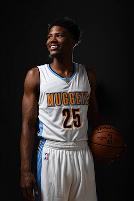 Malik Beasley Poster 3374579