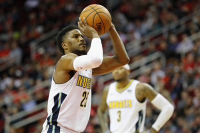 Malik Beasley Poster 3374581