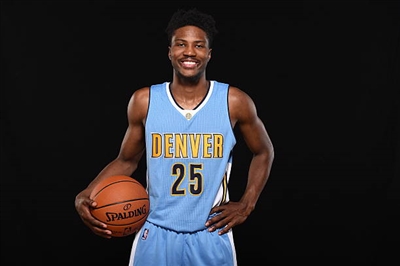 Malik Beasley Poster 3374582