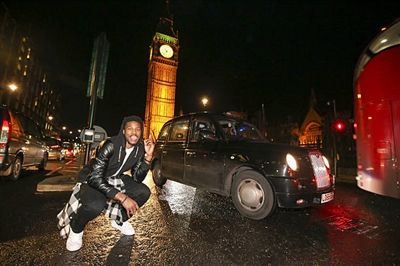 Malik Beasley Poster 3374583