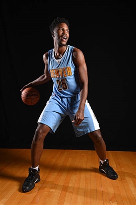 Malik Beasley Poster 3374584