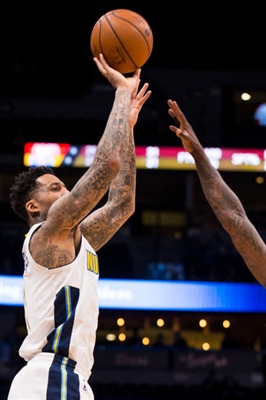 Malik Beasley Poster 3374586