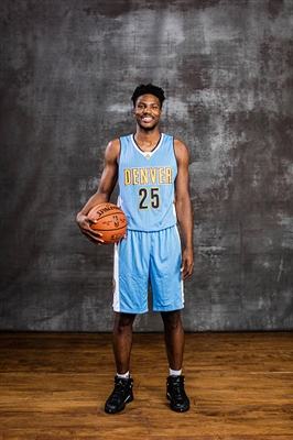 Malik Beasley Poster 3374588