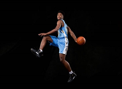Malik Beasley Poster 3374589