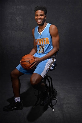 Malik Beasley Poster 3374590