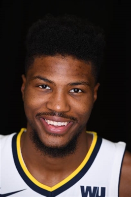Malik Beasley Poster 3374591