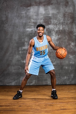 Malik Beasley Poster 3374592