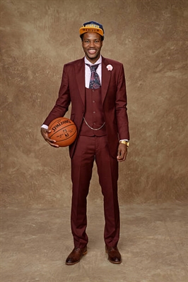 Malik Beasley Poster 3374594