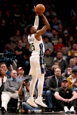 Malik Beasley Poster 3374595