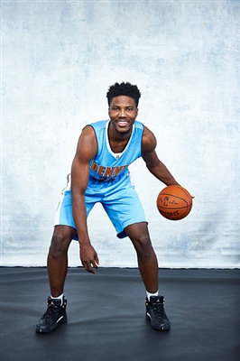Malik Beasley Poster 3374596