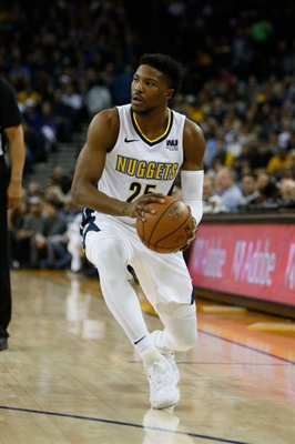 Malik Beasley Poster 3374598
