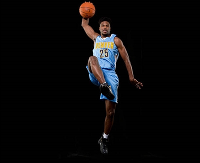 Malik Beasley Poster 3374599