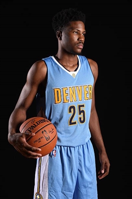 Malik Beasley Poster 3374600