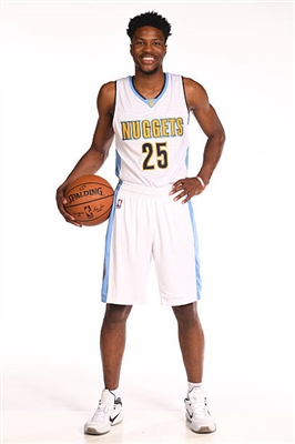 Malik Beasley Poster 3374601