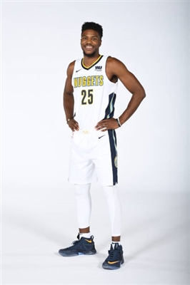 Malik Beasley Poster 3374602