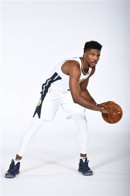 Malik Beasley Poster 3374603