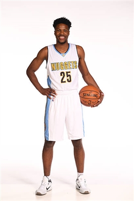 Malik Beasley Poster 3374606