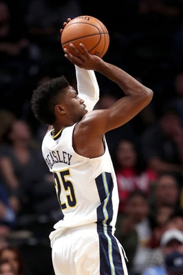 Malik Beasley Poster 3374607