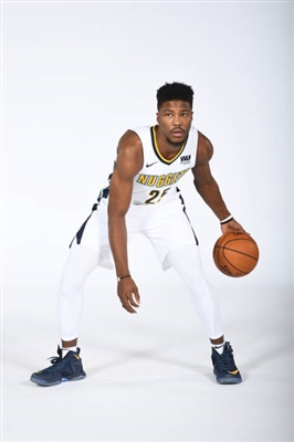 Malik Beasley Poster 3374611