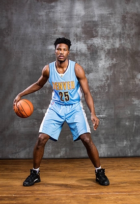 Malik Beasley Poster 3374613