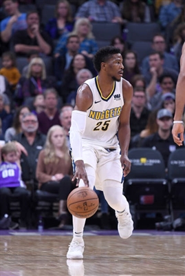 Malik Beasley Poster 3374616