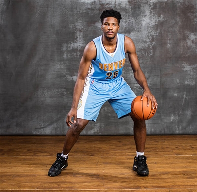 Malik Beasley Poster 3374618