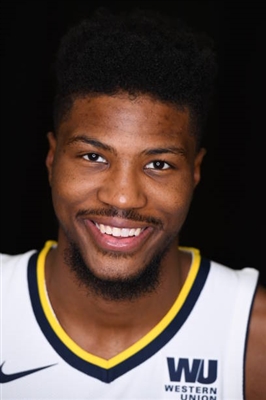 Malik Beasley Poster 3374619