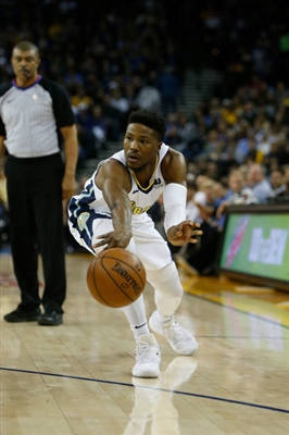 Malik Beasley Poster 3374620