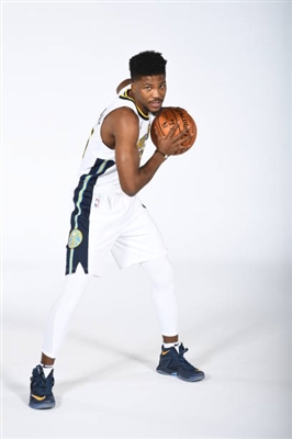 Malik Beasley Poster 3374621