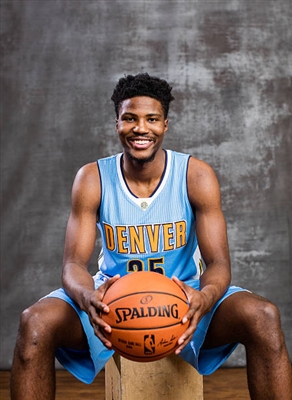 Malik Beasley Poster 3374623