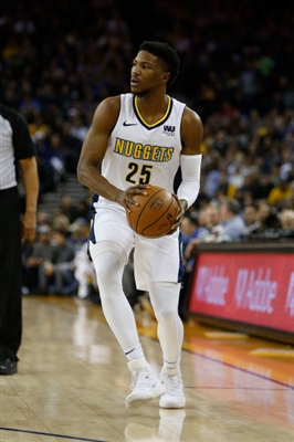 Malik Beasley Poster 3374624