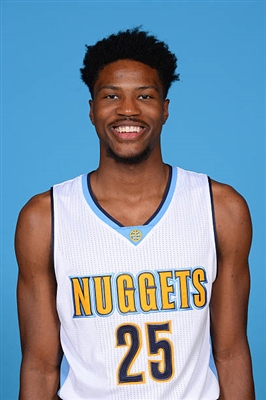 Malik Beasley Poster 3374625