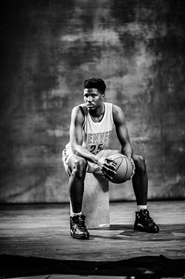 Malik Beasley Poster 3374626