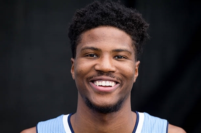Malik Beasley Poster 3374627