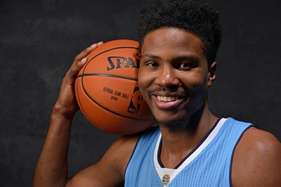 Malik Beasley Poster 3374628